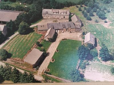 For sale Langonnet 12 rooms 250 m2 Morbihan (56630) photo 0