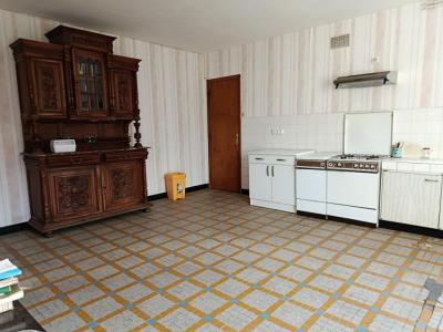 Acheter Maison 250 m2 Langonnet