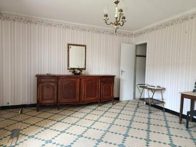 Acheter Maison Langonnet Morbihan