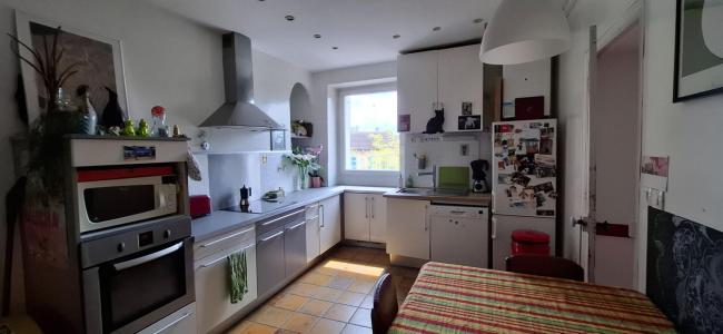Annonce Vente 4 pi�ces Appartement Bourg-en-bresse 01