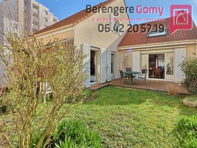 Annonce Vente 4 pi�ces Maison Franconville 95
