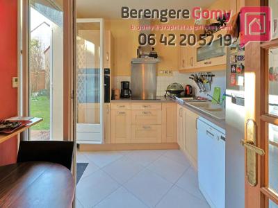 Acheter Maison Franconville Val d'Oise