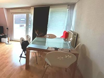 Annonce Vente 4 pi�ces Appartement Lampertheim 67