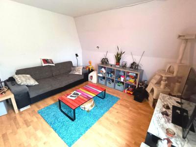 Acheter Appartement 71 m2 Lampertheim