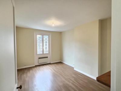 Acheter Appartement 58 m2 Paris-15eme-arrondissement