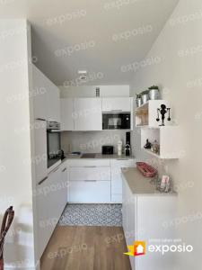 Acheter Appartement 48 m2 Garenne-colombes