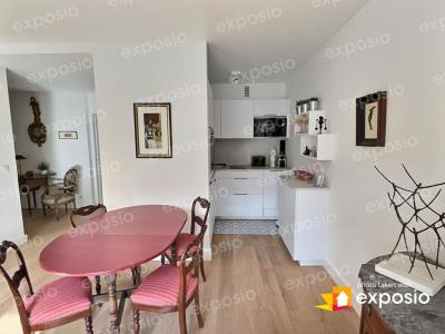 Acheter Appartement Garenne-colombes Hauts de Seine