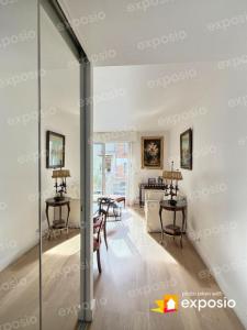 Acheter Appartement Garenne-colombes 365000 euros