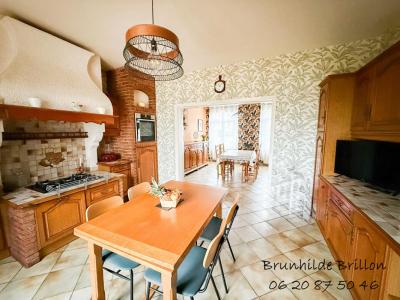 Annonce Vente 6 pi�ces Maison Vimy 62