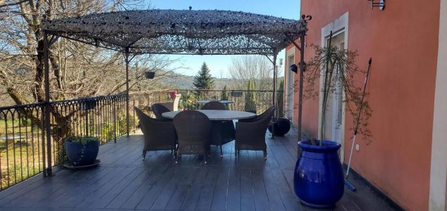 Annonce Vente Prestige Ribes 07