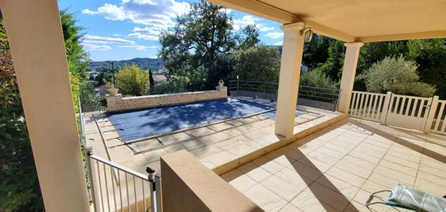 Annonce Vente 6 pi�ces Maison Saint-ambroix 30