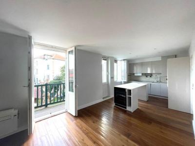 Annonce Vente 2 pi�ces Appartement Saint-jean-de-luz 64