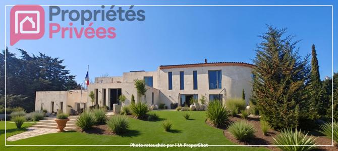 For sale Arles 11 rooms 800 m2 Bouches du Rhone (13200) photo 0