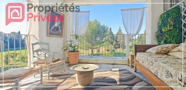 Acheter Immeuble 800 m2 Arles