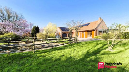 For sale Wimille 5 rooms 150 m2 Pas de calais (62126) photo 0