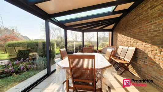 Annonce Vente 5 pi�ces Maison Wimille 62