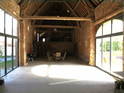 Annonce Vente 8 pi�ces Maison Marquion 62