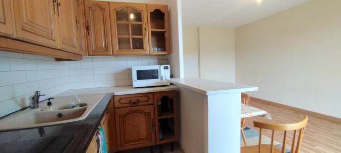 Acheter Appartement Saint-benoit 121000 euros