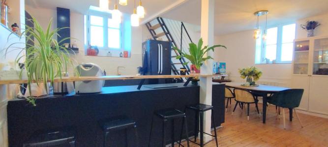 For sale Poitiers 4 rooms 122 m2 Vienne (86000) photo 0