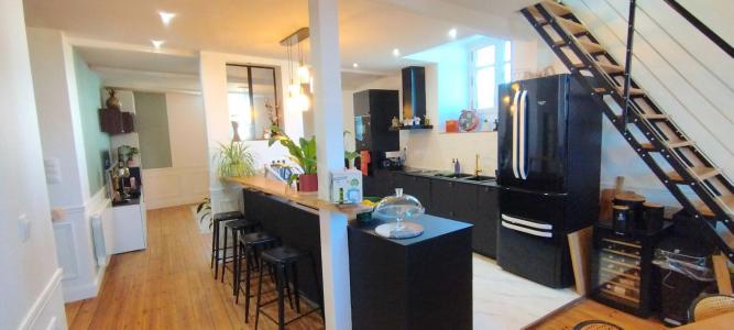 Annonce Vente 4 pi�ces Appartement Poitiers 86