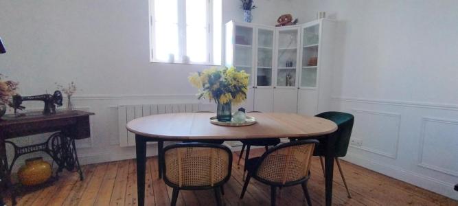 Acheter Appartement 122 m2 Poitiers