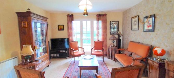 Annonce Vente 5 pi�ces Maison Bignoux 86