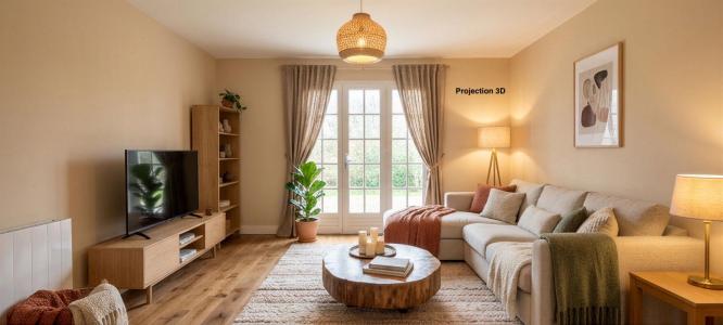 Acheter Maison 135 m2 Bignoux