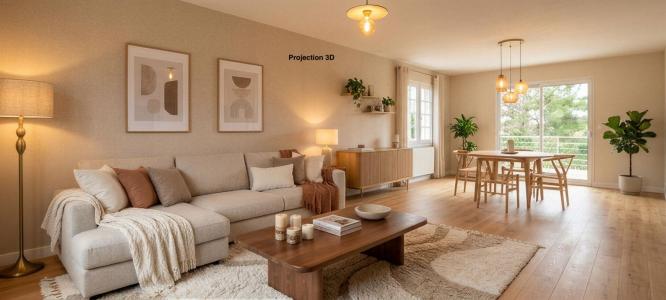 Acheter Maison Bignoux 259975 euros