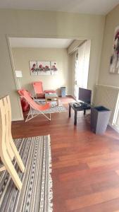 Acheter Appartement 82 m2 Merignac