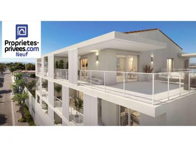 Acheter Appartement 71 m2 Port-la-nouvelle