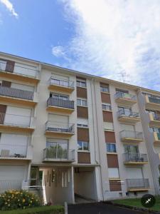 For sale Saint-nazaire 3 rooms 58 m2 Loire atlantique (44600) photo 0