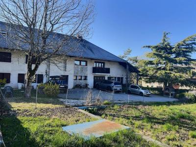 Annonce Vente 12 pi�ces Maison Massingy 74
