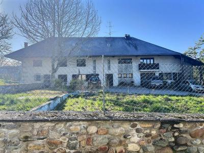 Acheter Maison 349 m2 Massingy