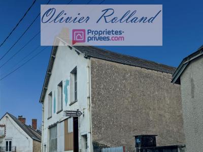 Annonce Vente 2 pi�ces Maison Beaulieu-sur-layon 49
