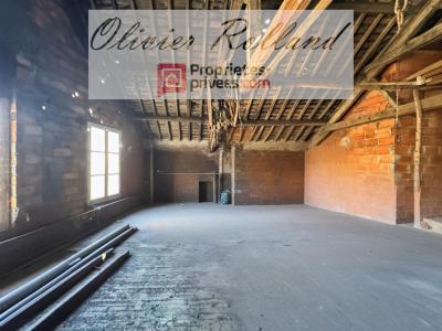 Acheter Maison 160 m2 Beaulieu-sur-layon