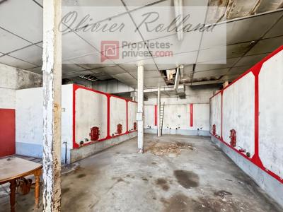 Acheter Maison Beaulieu-sur-layon 96000 euros