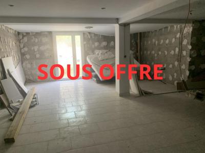 For sale Martigues 4 rooms 214 m2 Bouches du Rhone (13500) photo 0