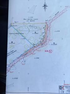 Acheter Terrain Mayons 180000 euros