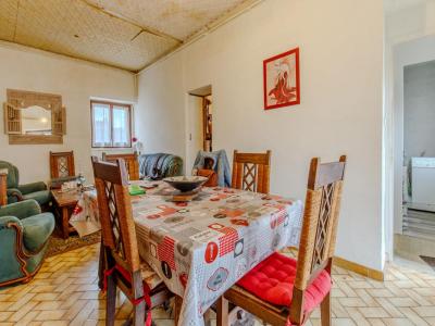 Annonce Vente 3 pi�ces Maison Guitrancourt 78