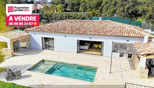 Acheter Maison Montauroux Var