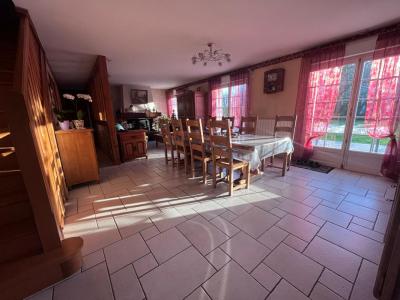 Acheter Maison Courcelles-les-gisors Oise