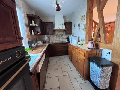 Acheter Maison Courcelles-les-gisors 299000 euros