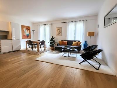 For sale Neuilly-sur-seine 3 rooms 70 m2 Hauts de Seine (92200) photo 0