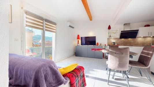 Acheter Appartement 59 m2 Banyuls-sur-mer