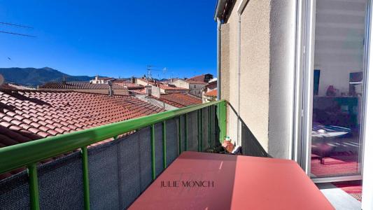 Acheter Appartement Banyuls-sur-mer Pyrenees orientales