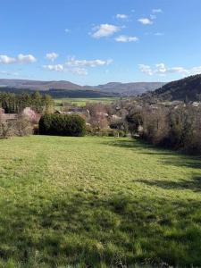 Acheter Terrain 1104 m2 Malain