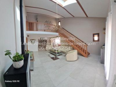 Acheter Maison Saint-genies-de-fontedit 495000 euros