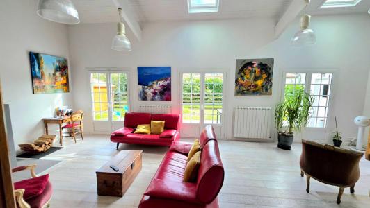Acheter Maison Pian-medoc 447000 euros