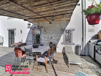 Acheter Maison 198 m2 Choisy