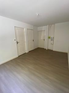 Louer Appartement 26 m2 Saint-brieuc